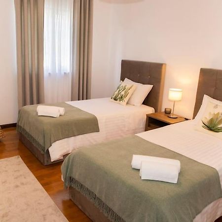 Entrevillas Alojamento Local, Apartamento T2 Arcos de Valdevez Exteriör bild