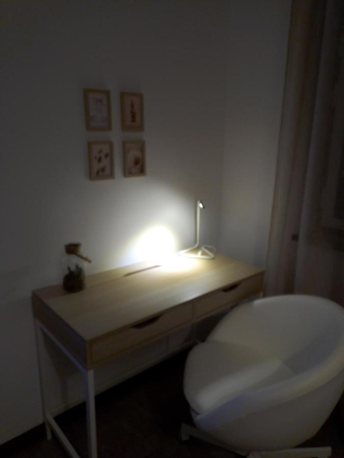 Entrevillas Alojamento Local, Apartamento T2 Arcos de Valdevez Exteriör bild